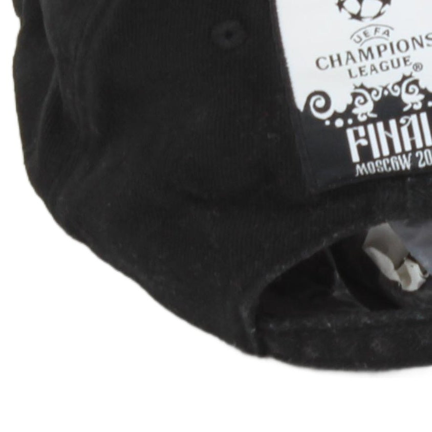Mens Baseball Cap Champions League 2008