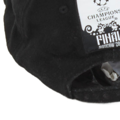 Mens Baseball Cap Champions League 2008