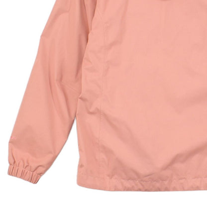 Womens Dryvent Waterproof Jacket Hooded Lightweight