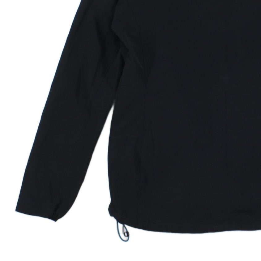 Womens Softshell Jacket Hooded Outdoor Zip