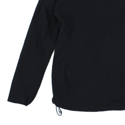 Womens Softshell Jacket Hooded Outdoor Zip