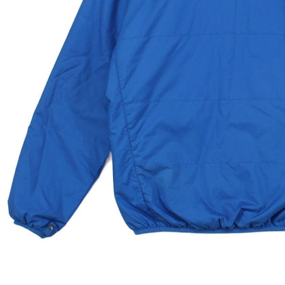 Mens Quilted Jacket Insulated Outdoor Active