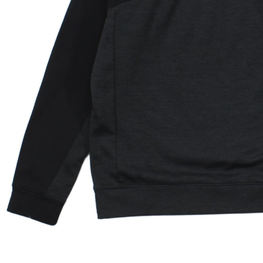 Mens Fleece Sweatshirt Outdoor Active