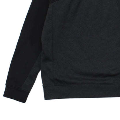 Mens Fleece Sweatshirt Outdoor Active