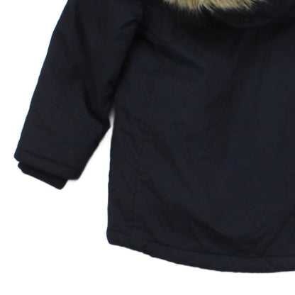Boys Parka Padded Winter