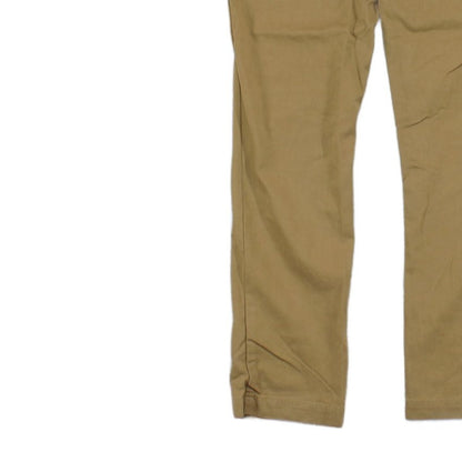 Womens Hiking Trousers Outdoor Durable Slim Fit