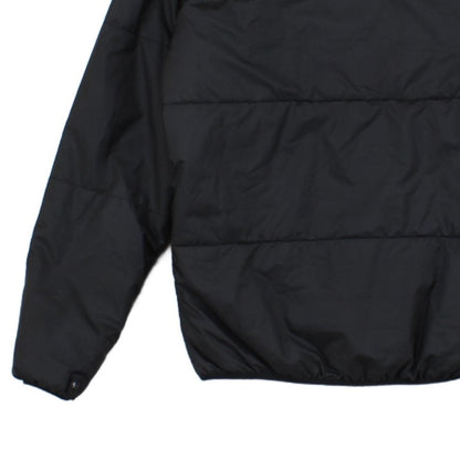 Mens Quilted Jacket Insulated Outdoor