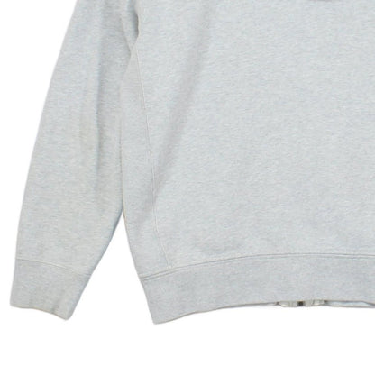 Mens Hoodie  Full Zip Heavyweight
