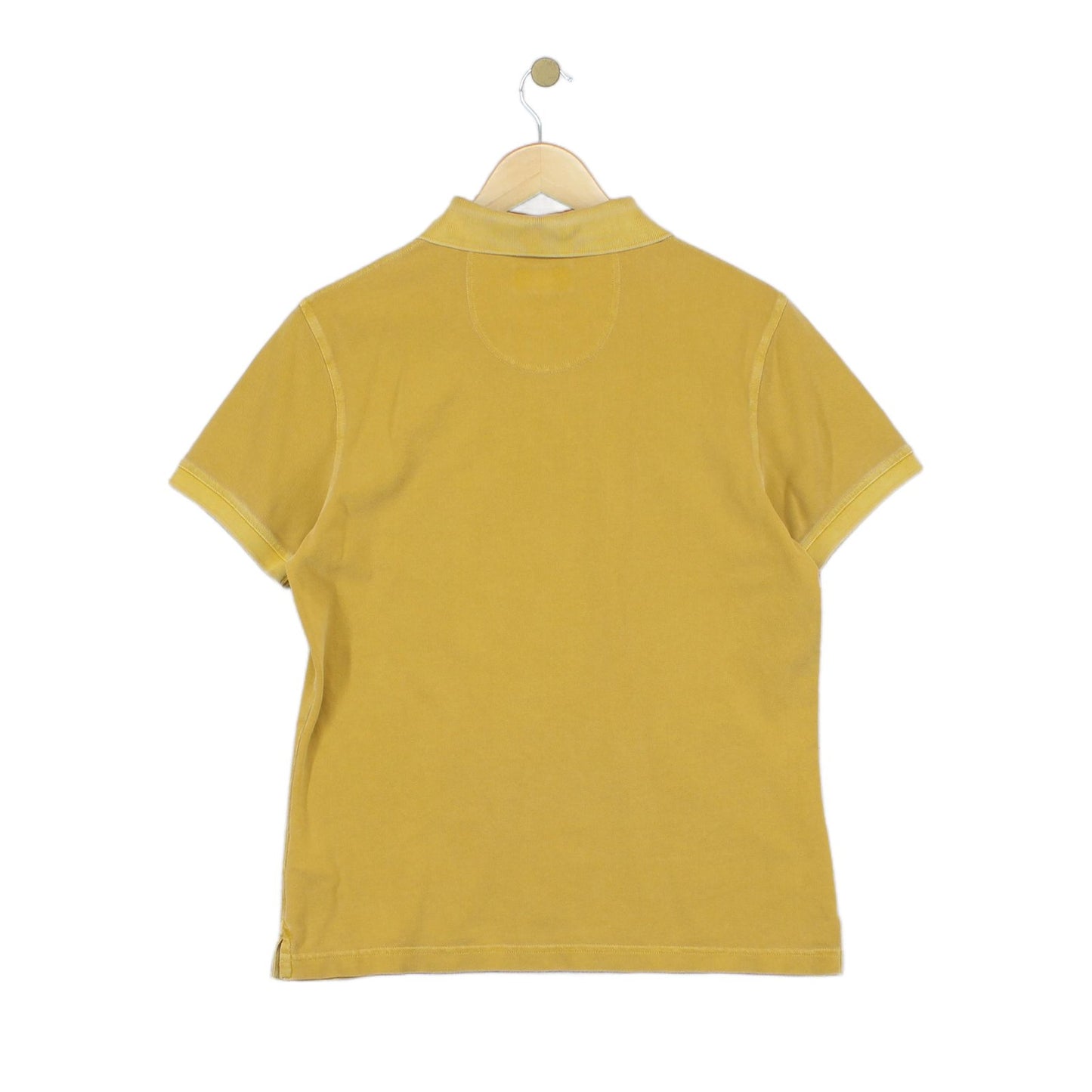 Mens Polo Shirt Short Sleeve Classic