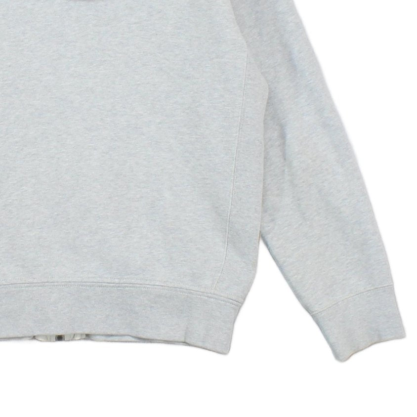 Mens Hoodie  Full Zip Heavyweight