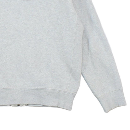Mens Hoodie  Full Zip Heavyweight