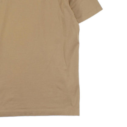 Mens T-Shirt Crew Neck Short Sleeve Plain