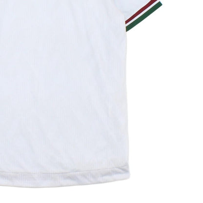 Mens Fluminense 2021-22 Football Shirt Away Jersey