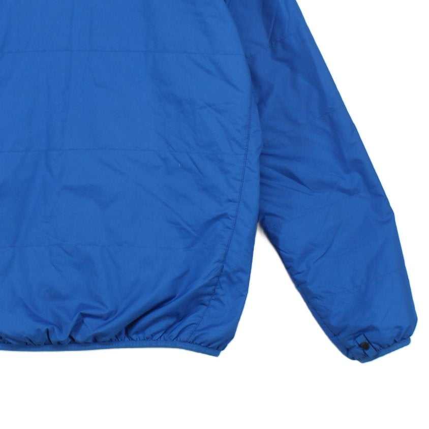 Mens Quilted Jacket Insulated Outdoor Active
