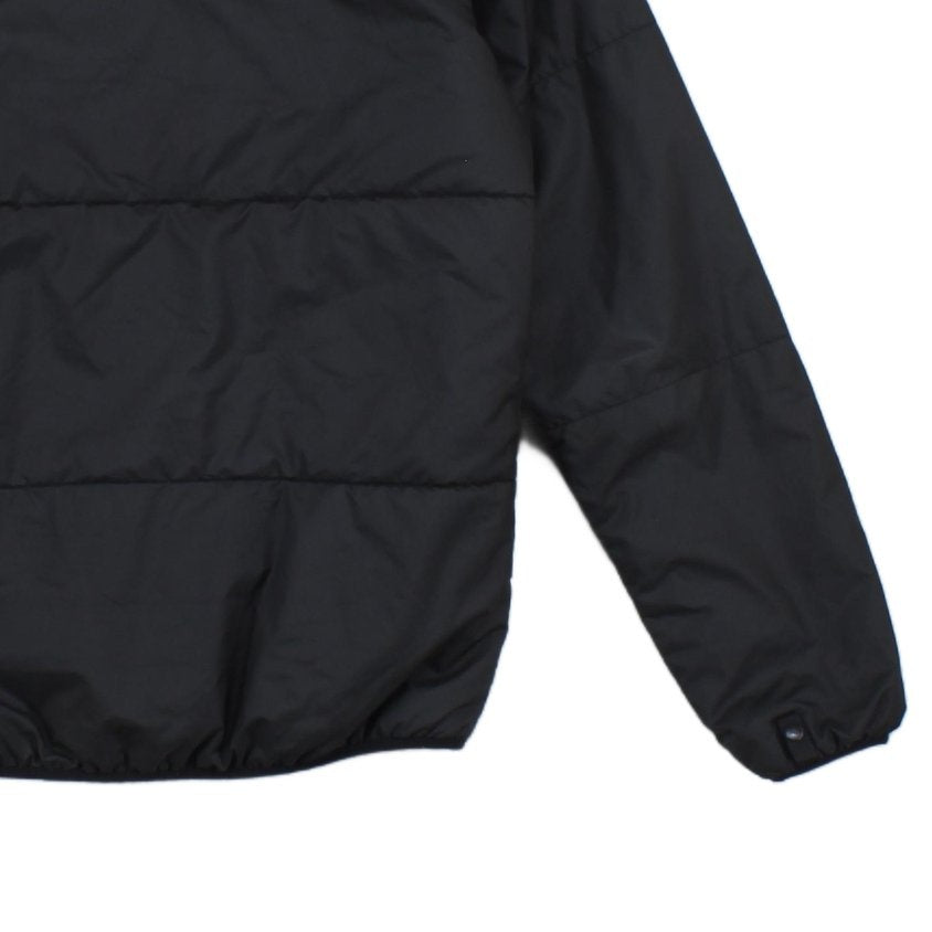 Mens Quilted Jacket Insulated Outdoor