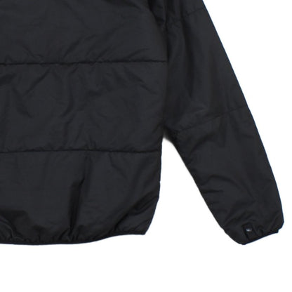 Mens Quilted Jacket Insulated Outdoor