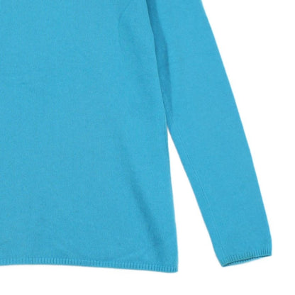Womens Cashmere Jumper Knit Soft