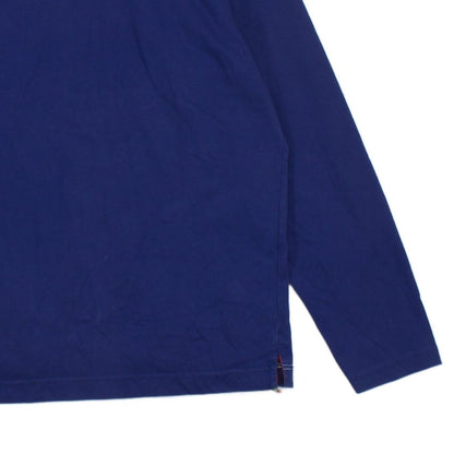 Mens Olympics T Shirt Long Sleeve