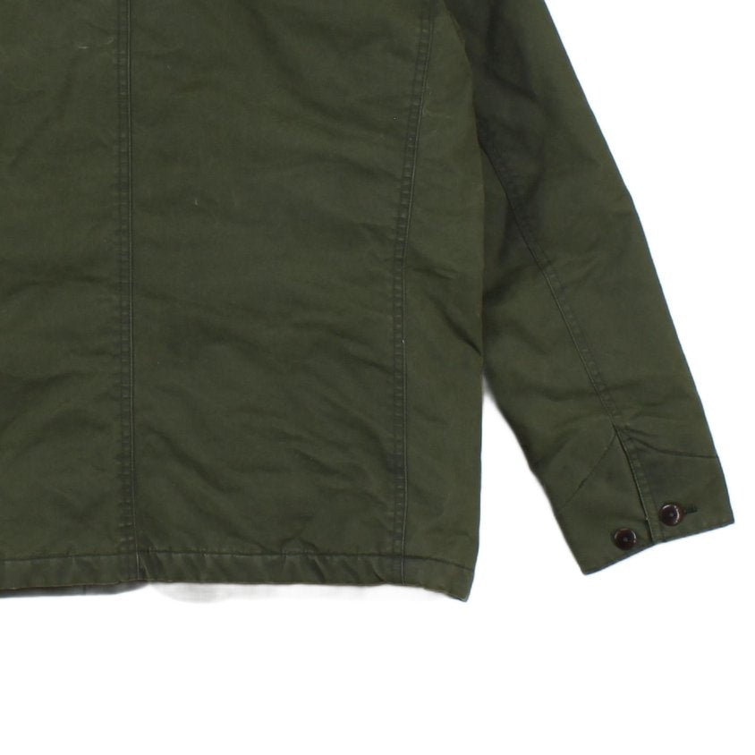 Mens Chore Jacket Insulated Outerwear