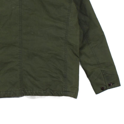 Mens Chore Jacket Insulated Outerwear