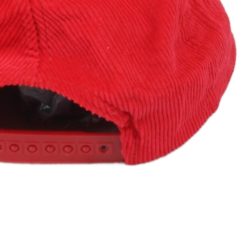 Mens Heavenly Lake Tahoe Snapback Corduroy