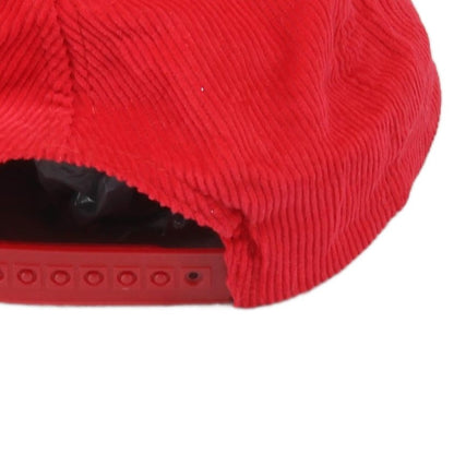 Mens Heavenly Lake Tahoe Snapback Corduroy