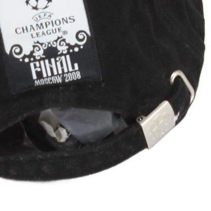 Mens Baseball Cap Champions League 2008