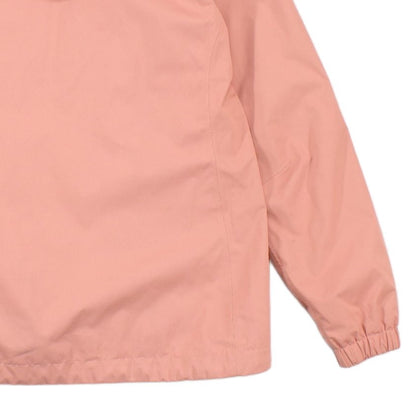 Womens Dryvent Waterproof Jacket Hooded Lightweight