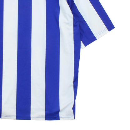 Mens Sheffield Wednesday 2013-14 Football Shirt Home Jersey