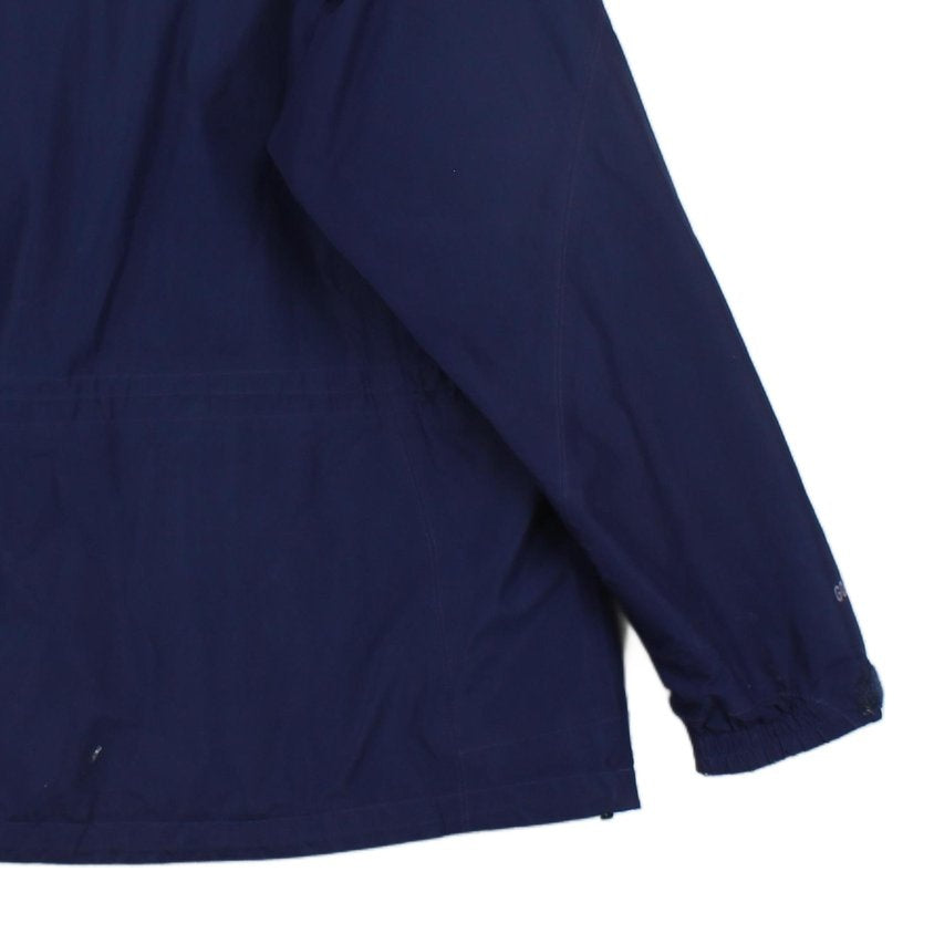 Womens Goretex Waterproof Jacket Outdoor Hooded Hiking