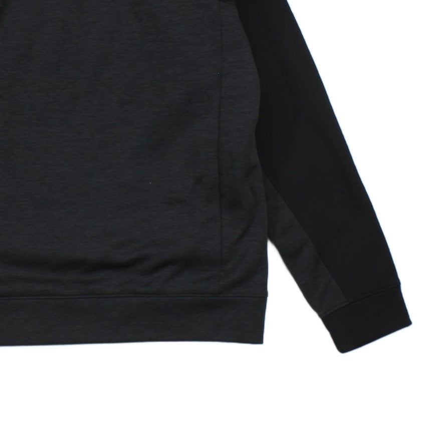 Mens Fleece Sweatshirt Outdoor Active