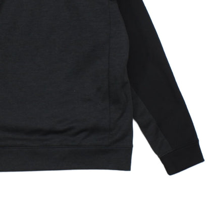Mens Fleece Sweatshirt Outdoor Active