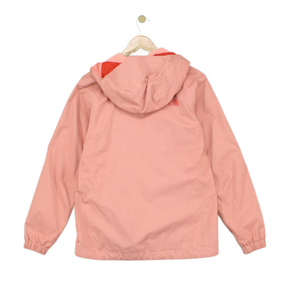 Womens Dryvent Waterproof Jacket Hooded Lightweight