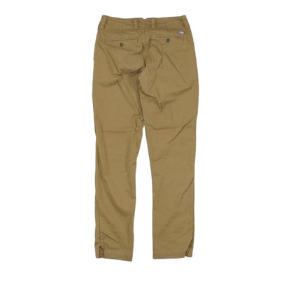 Womens Hiking Trousers Outdoor Durable Slim Fit