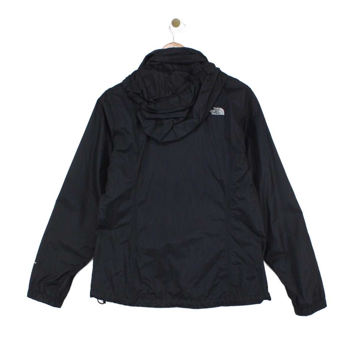 Womens Dryvent Waterproof Jacket Outdoor Hooded