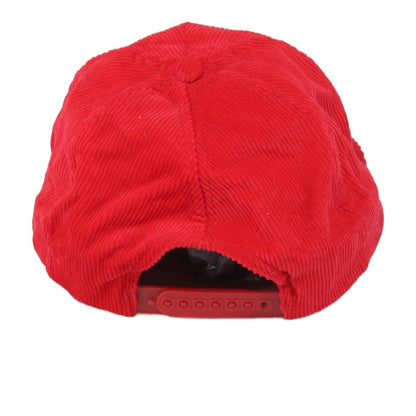 Mens Heavenly Lake Tahoe Snapback Corduroy