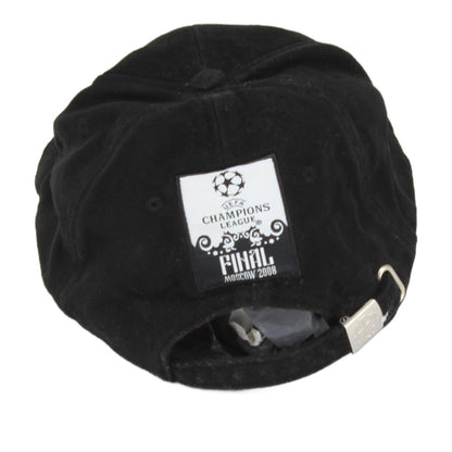 Mens Baseball Cap Champions League 2008