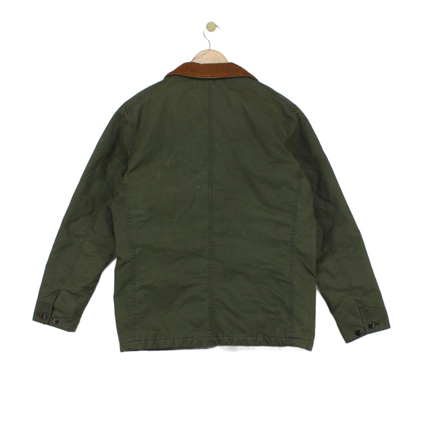 Mens Chore Jacket Insulated Outerwear