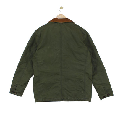 Mens Chore Jacket Insulated Outerwear