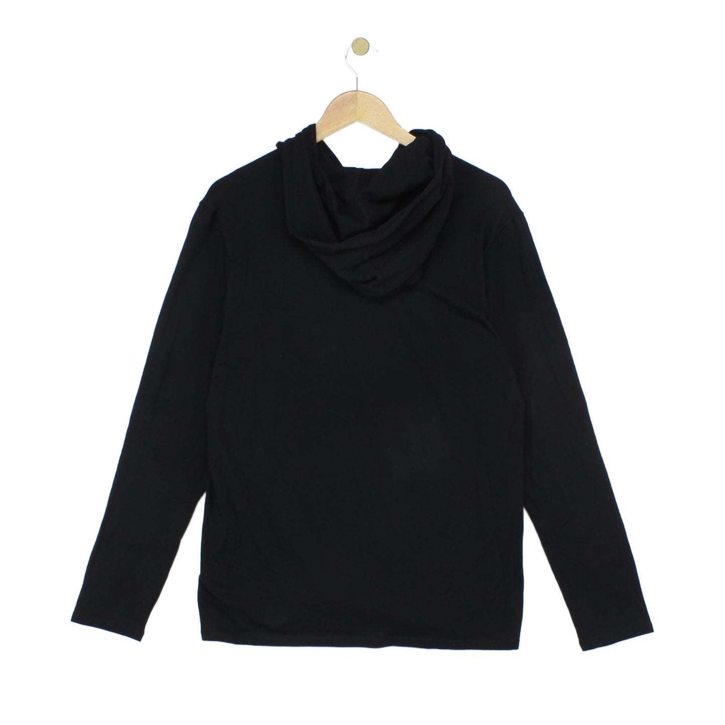 Mens Hoodie Lightweight Pullover