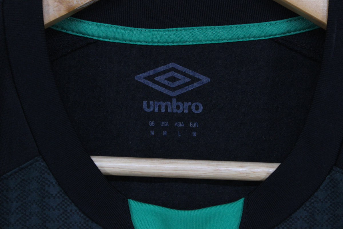 Mens Werder Bremem 2021-22 Football Shirt 3Rd Kit