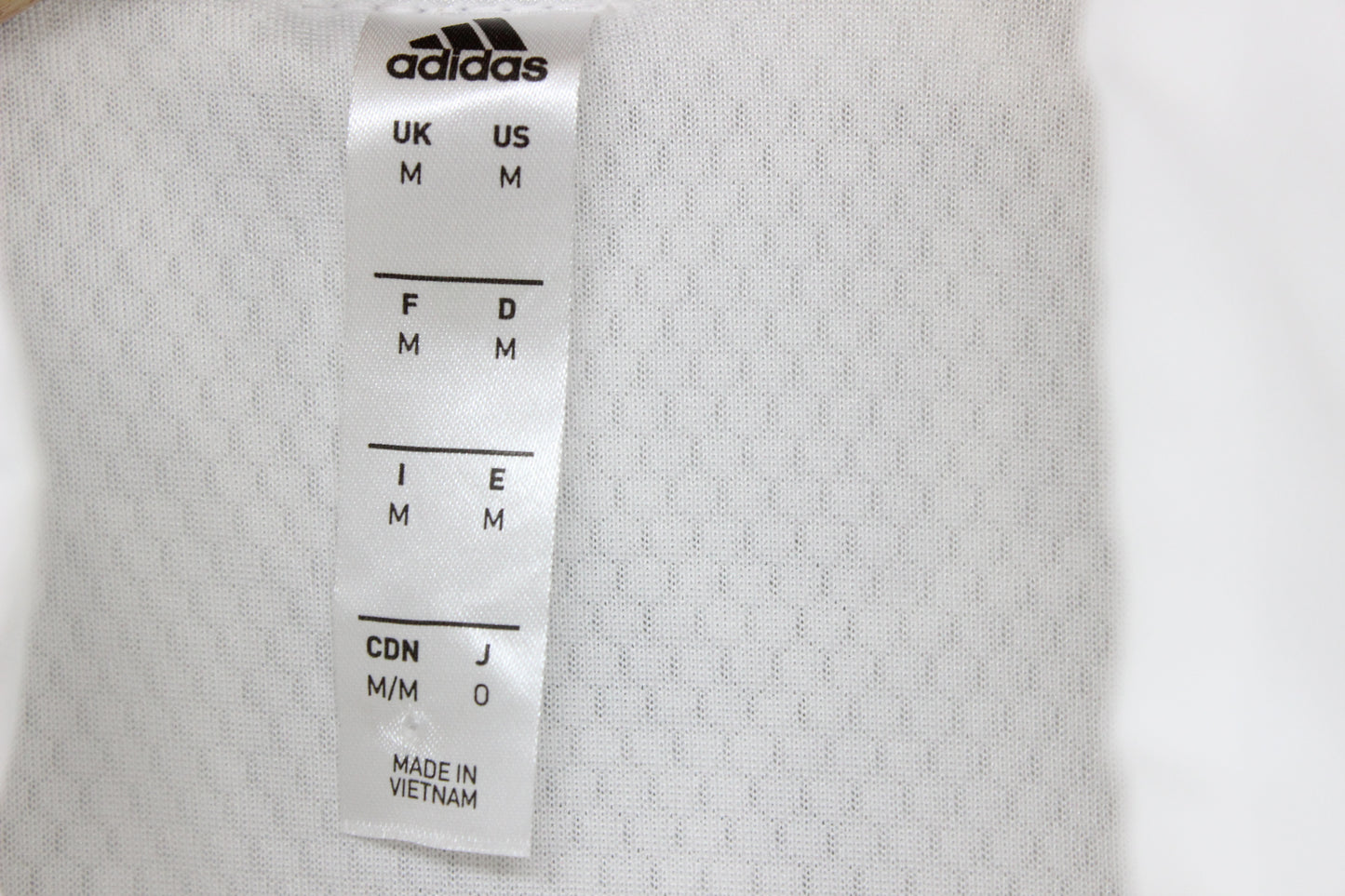 Mens Belgium Track Jacket Full Zip Anthem