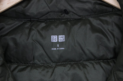 Womens Bodywarmer Lightweight Down