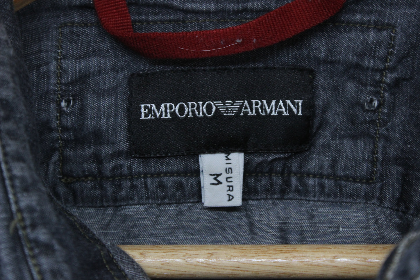 Mens Linen Shirt Made In Italy Cotton