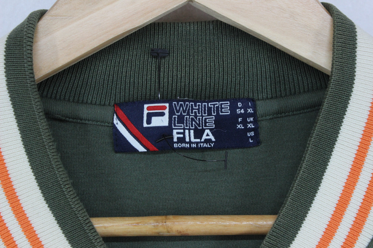 Mens Track Jacket 80S Casuals Retro Sport