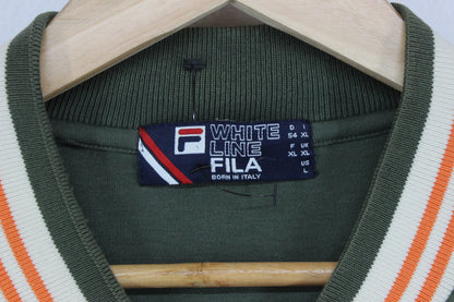 Mens Track Jacket 80S Casuals Retro Sport