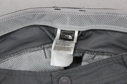 Mens Hiking Trousers Outdoor Convertible Cargo