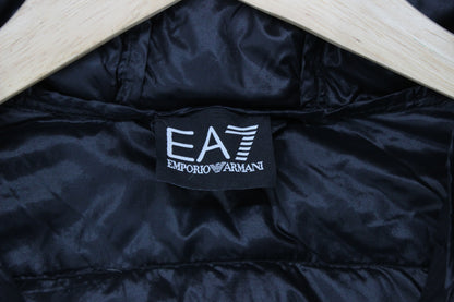 Womens Quilted Jacket Lightweight Hooded Down