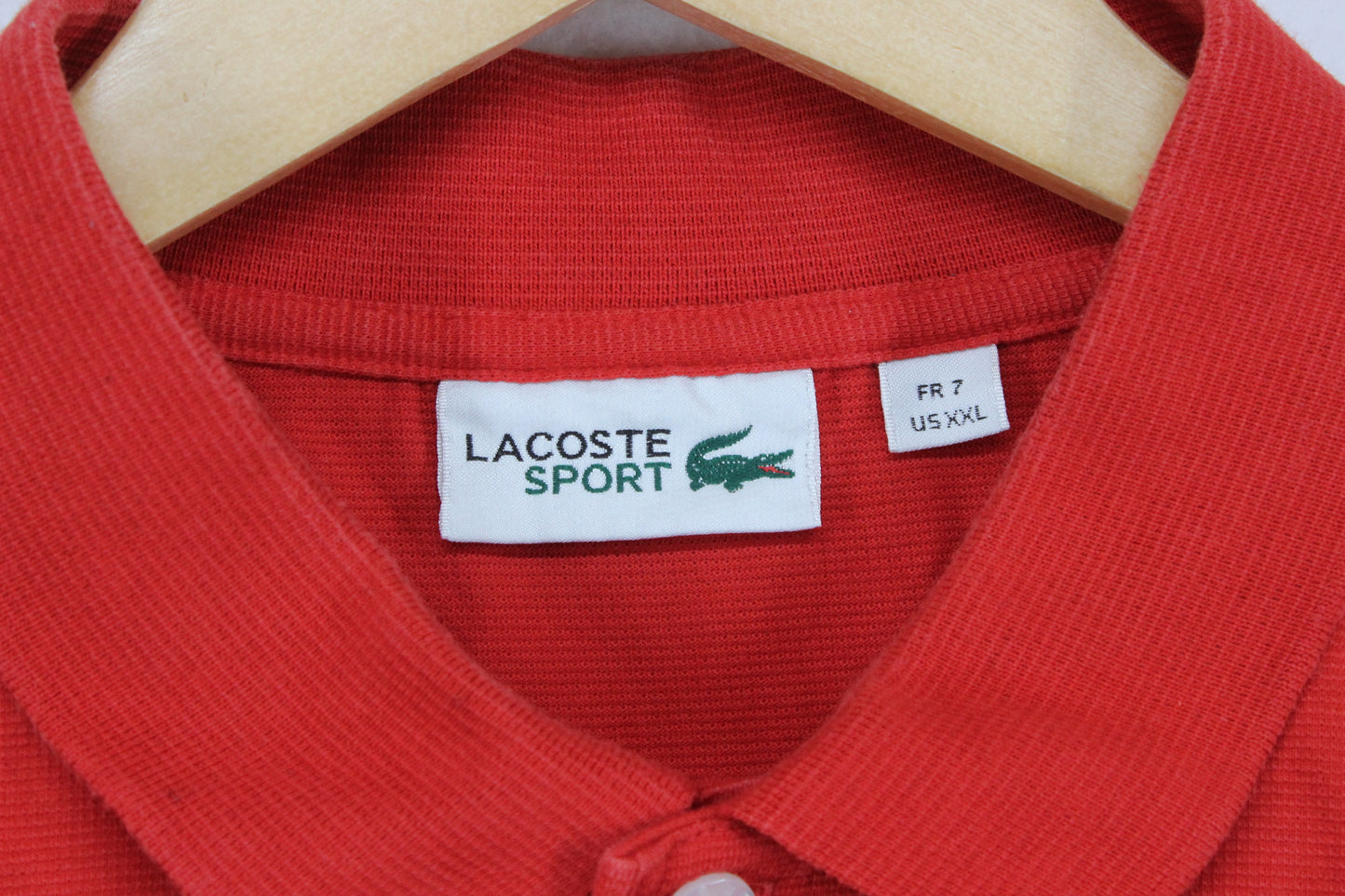 Mens Polo Shirt 80S Casuals Collared