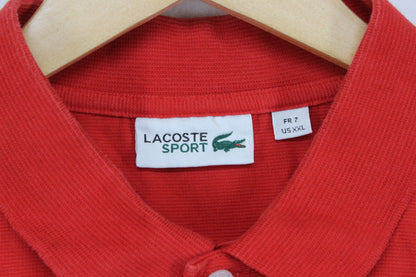 Mens Polo Shirt 80S Casuals Collared